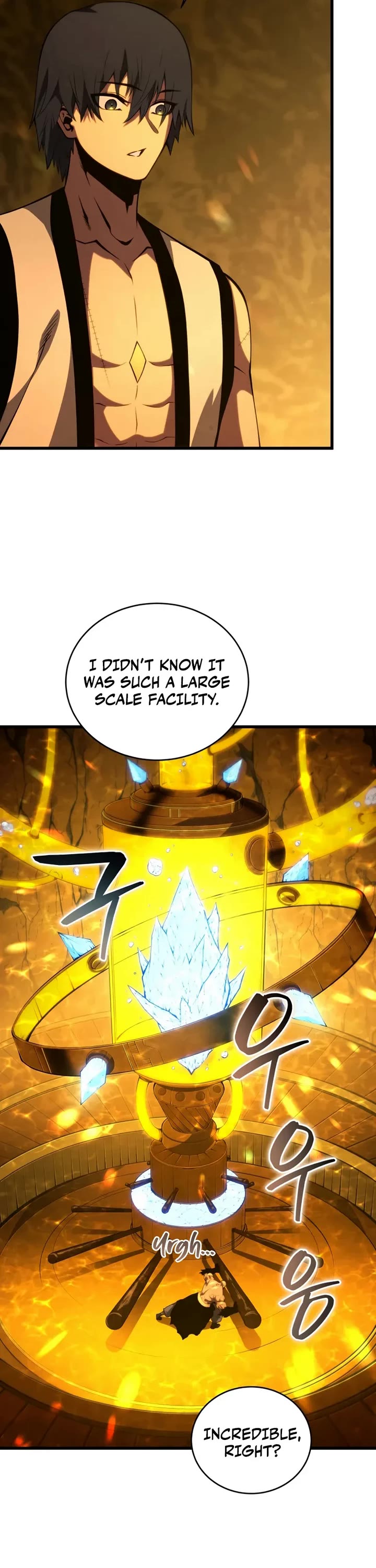 Swordmaster’s Youngest Son Chapter 197 page 2 - Chapter 197