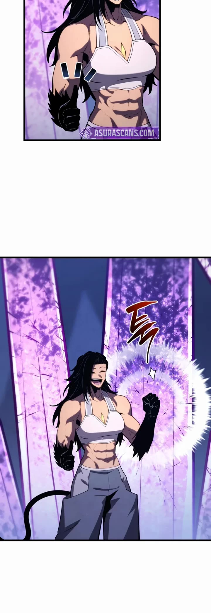 Swordmaster’s Youngest Son Chapter 197 page 20 - Chapter 197