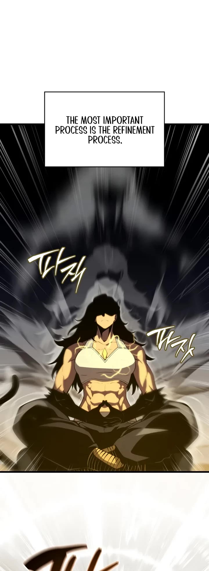 Swordmaster’s Youngest Son Chapter 197 page 24 - Chapter 197