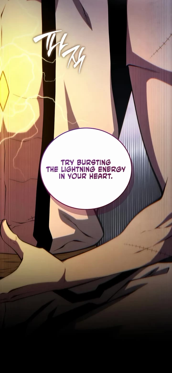 Swordmaster’s Youngest Son Chapter 197 page 35 - Chapter 197