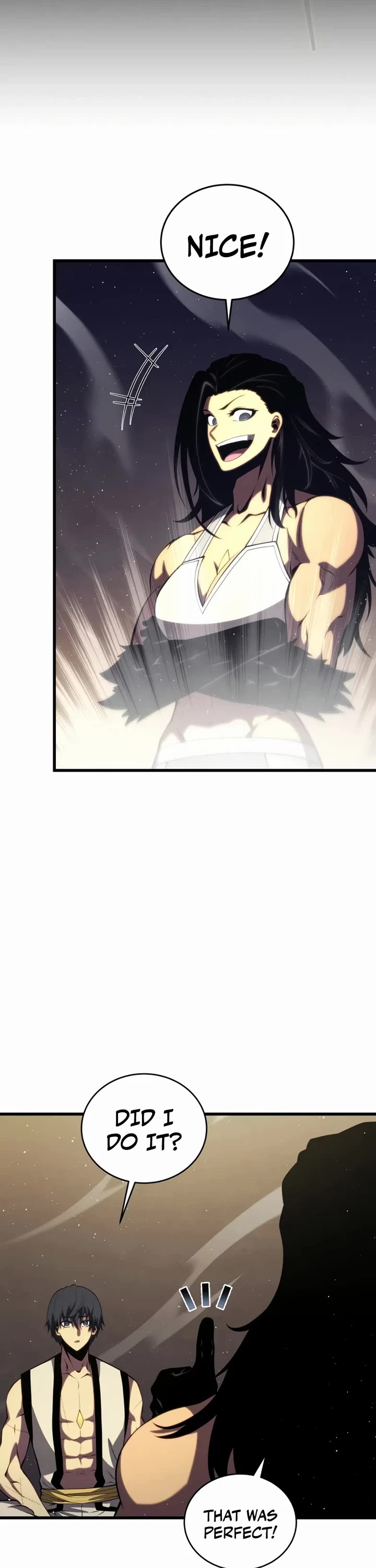 Swordmaster’s Youngest Son Chapter 197 page 37 - Chapter 197