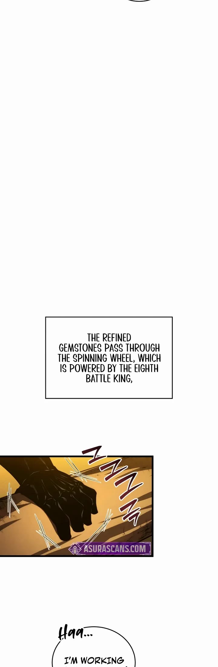 Swordmaster’s Youngest Son Chapter 197 page 38 - Chapter 197