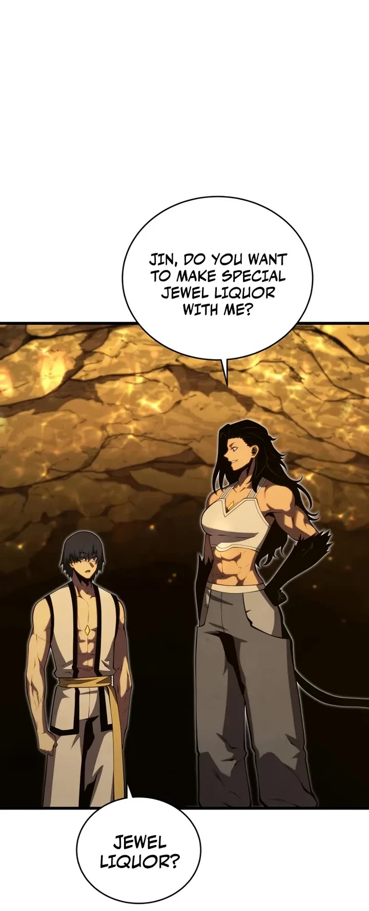 Swordmaster’s Youngest Son Chapter 197 page 4 - Chapter 197