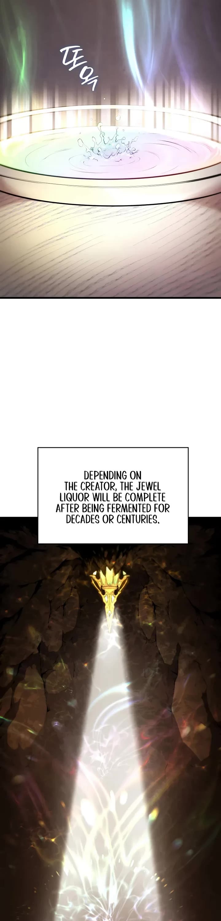 Swordmaster’s Youngest Son Chapter 197 page 41 - Chapter 197
