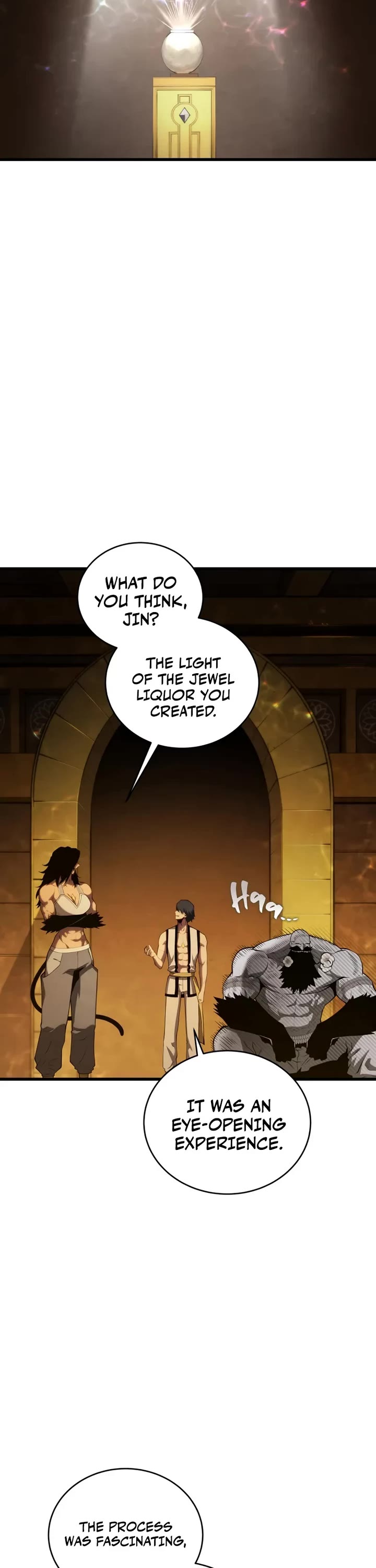 Swordmaster’s Youngest Son Chapter 197 page 42 - Chapter 197