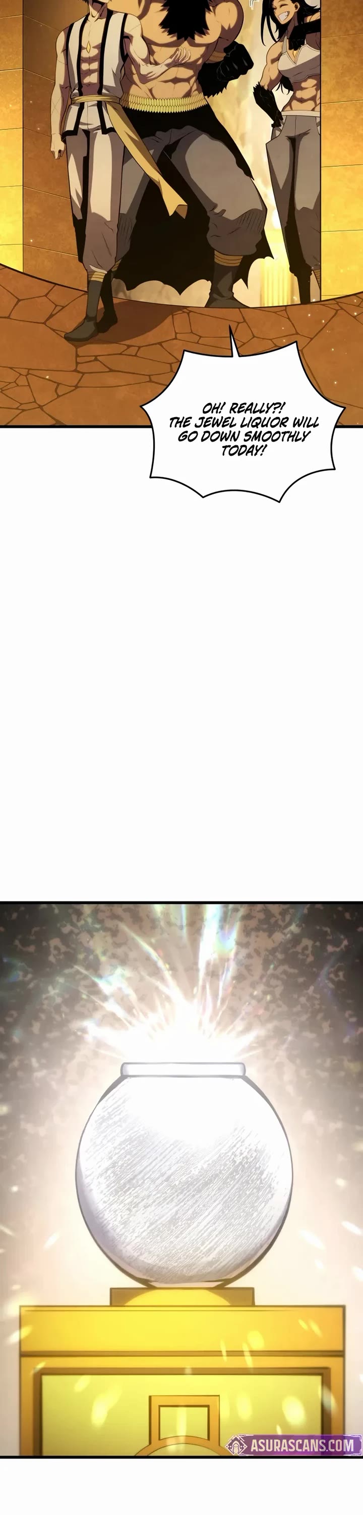 Swordmaster’s Youngest Son Chapter 197 page 47 - Chapter 197