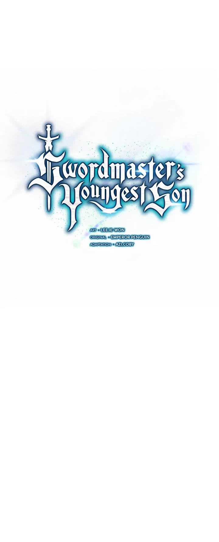 Swordmaster’s Youngest Son Chapter 197 page 5 - Chapter 197