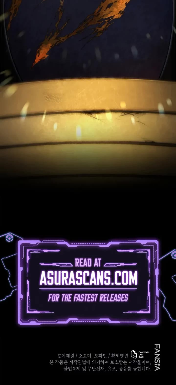 Swordmaster’s Youngest Son Chapter 197 page 51 - Chapter 197