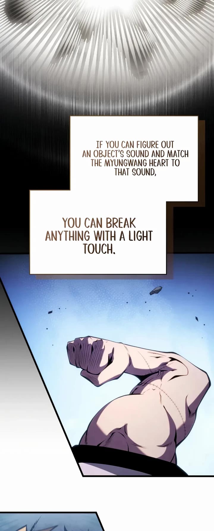 Swordmaster’s Youngest Son Chapter 197 page 9 - Chapter 197