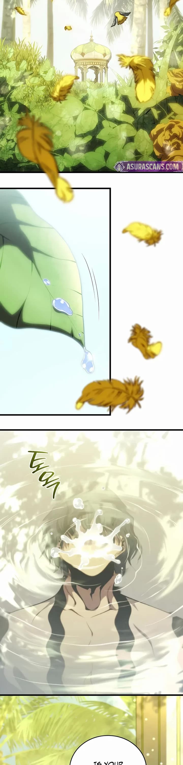 Swordmaster’s Youngest Son Chapter 198 page 13 - Chapter 198