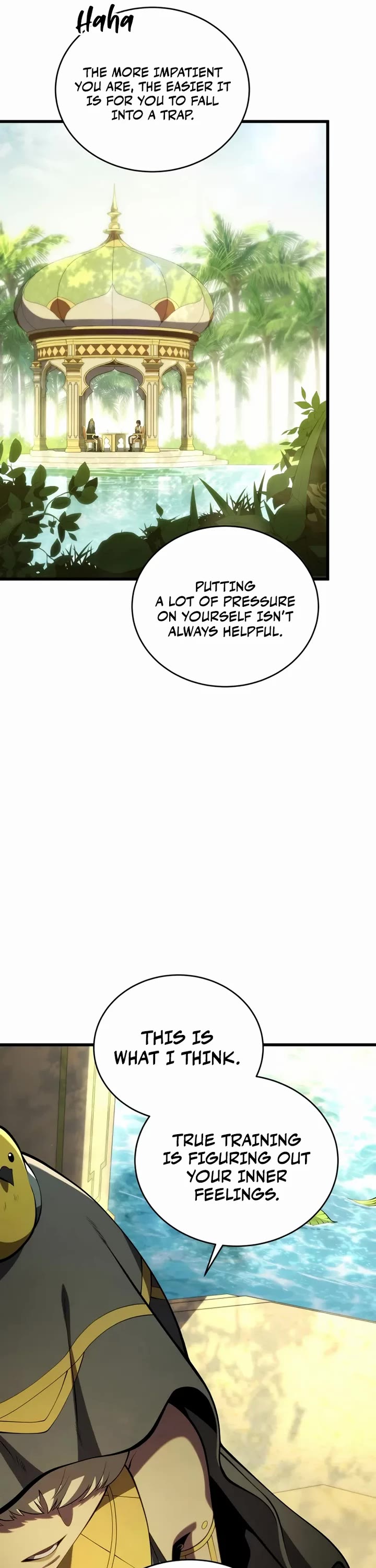 Swordmaster’s Youngest Son Chapter 198 page 16 - Chapter 198