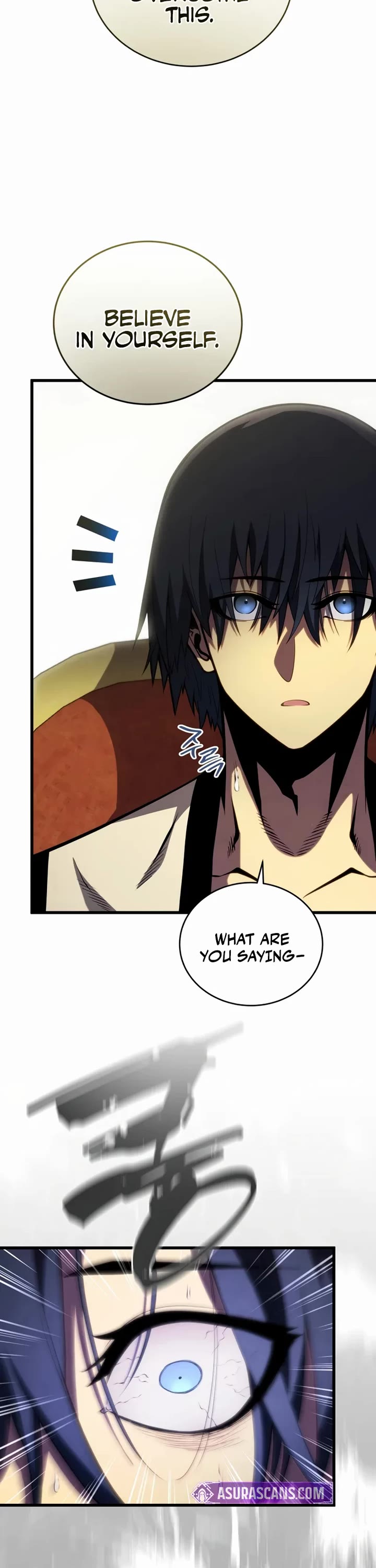 Swordmaster’s Youngest Son Chapter 198 page 22 - Chapter 198