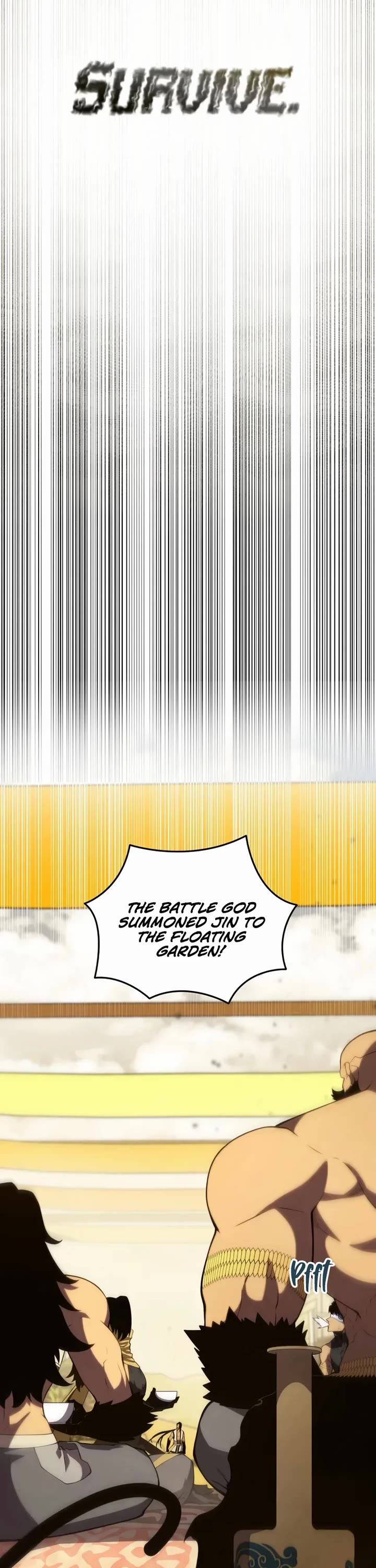 Swordmaster’s Youngest Son Chapter 198 page 27 - Chapter 198