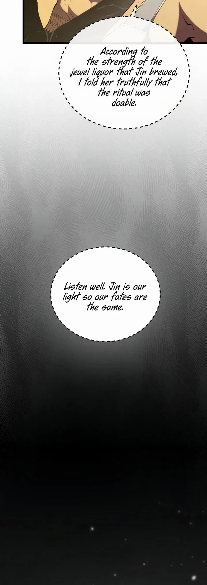 Swordmaster’s Youngest Son Chapter 198 page 30 - Chapter 198