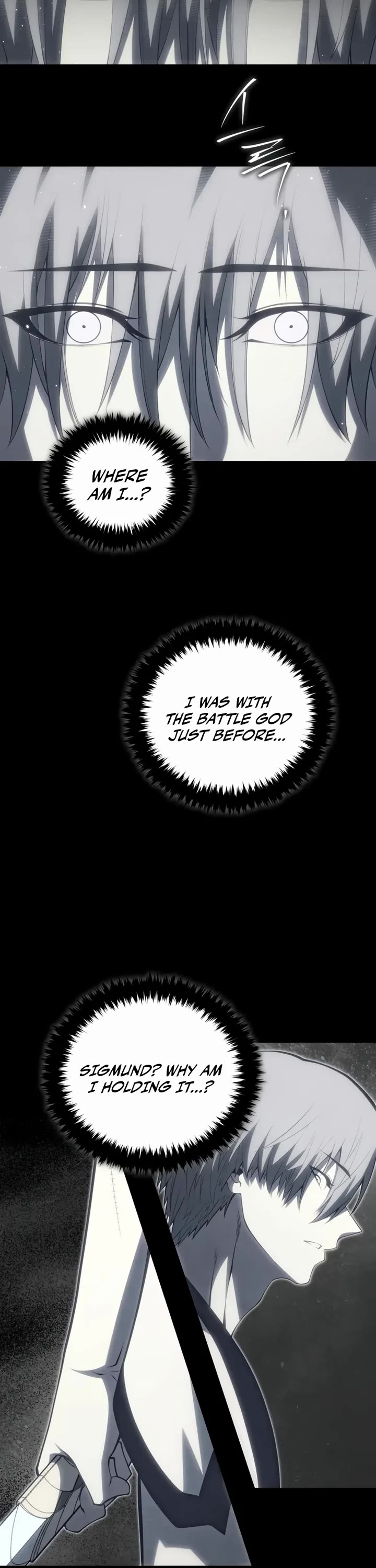 Swordmaster’s Youngest Son Chapter 198 page 32 - Chapter 198