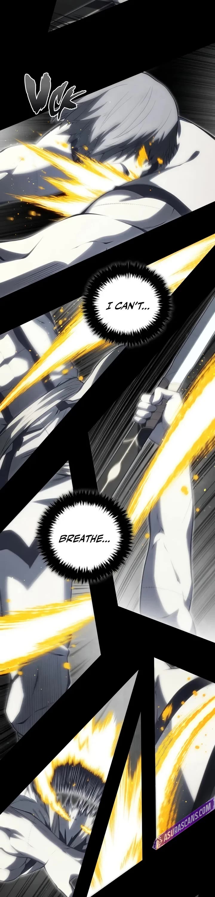Swordmaster’s Youngest Son Chapter 198 page 37 - Chapter 198