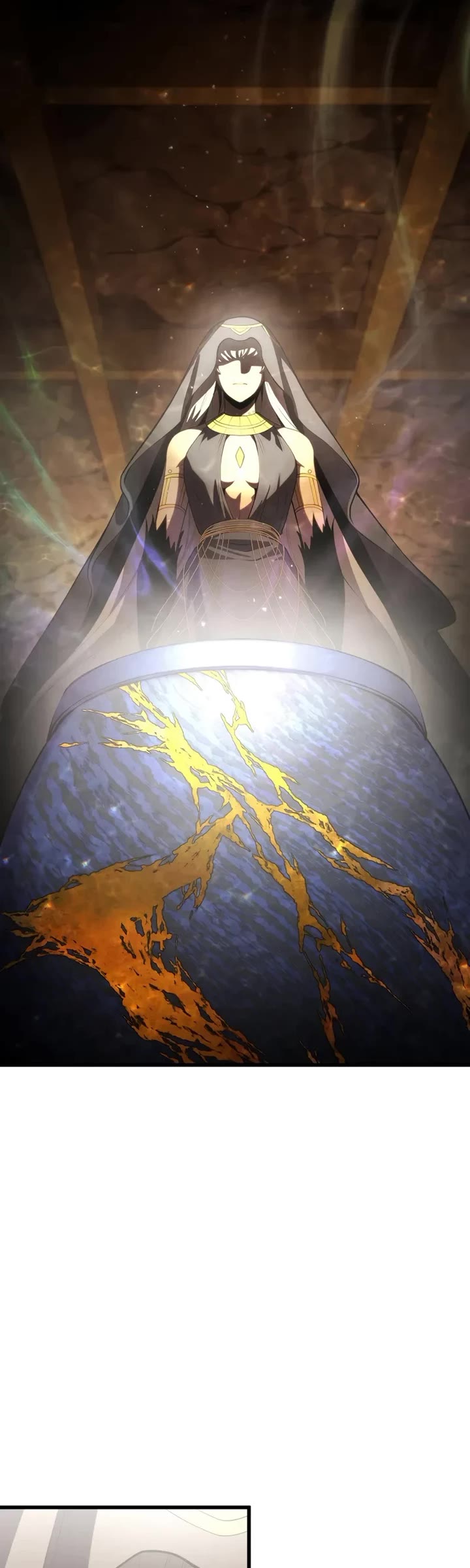 Swordmaster’s Youngest Son Chapter 198 page 4 - Chapter 198