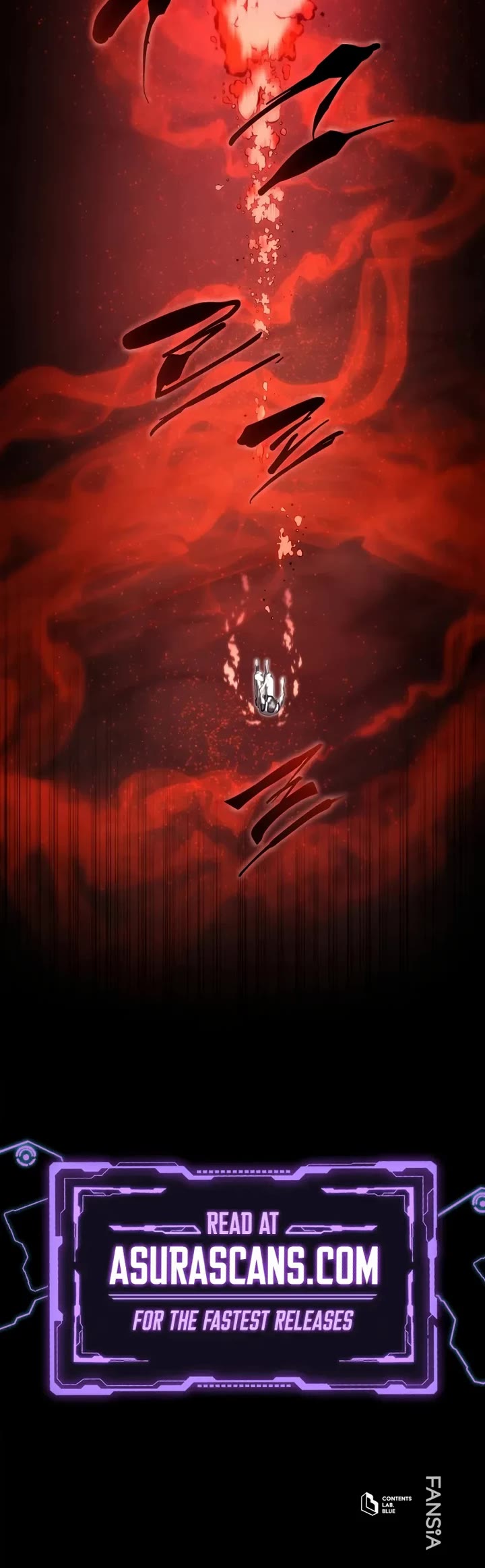 Swordmaster’s Youngest Son Chapter 198 page 44 - Chapter 198