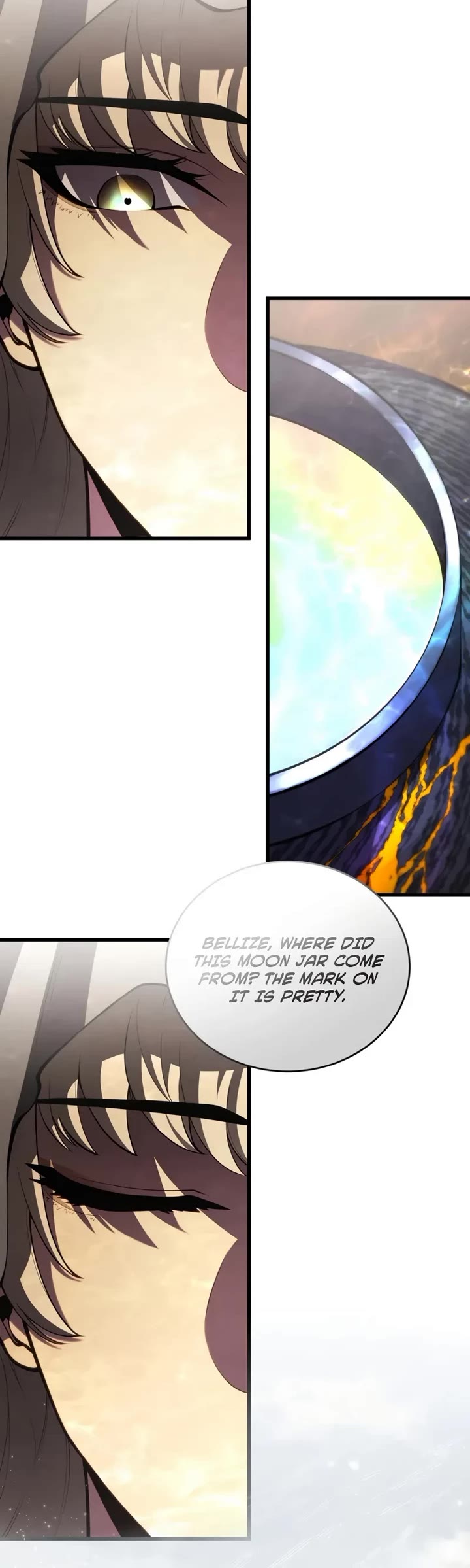 Swordmaster’s Youngest Son Chapter 198 page 5 - Chapter 198