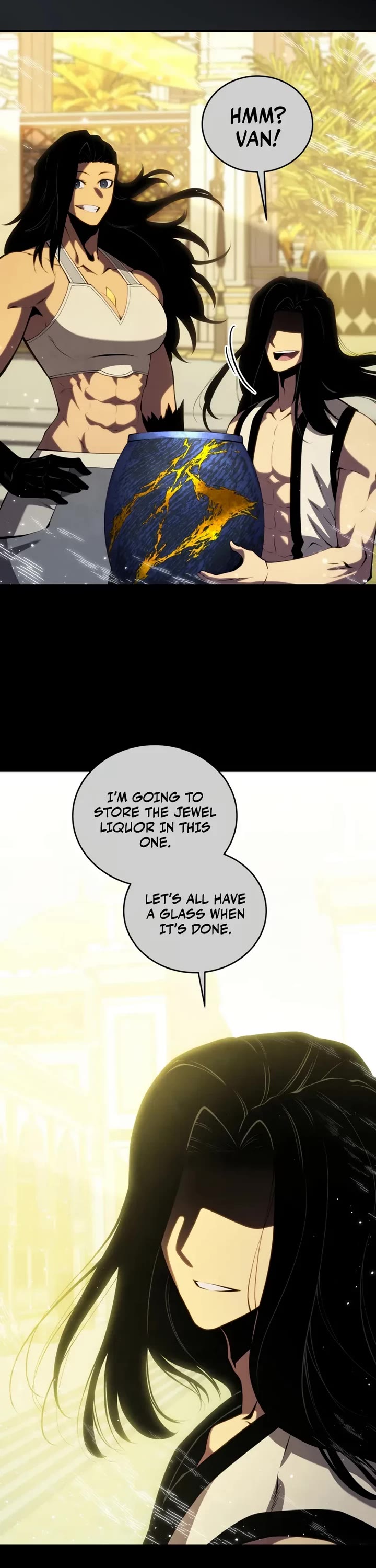 Swordmaster’s Youngest Son Chapter 198 page 7 - Chapter 198