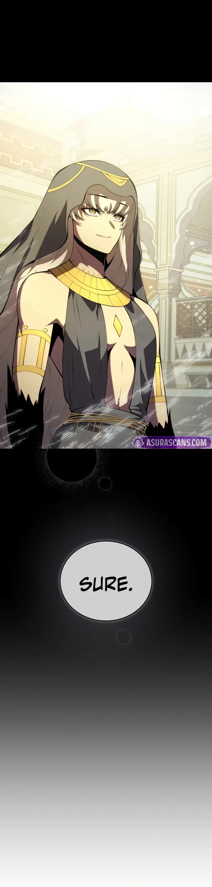 Swordmaster’s Youngest Son Chapter 198 page 8 - Chapter 198