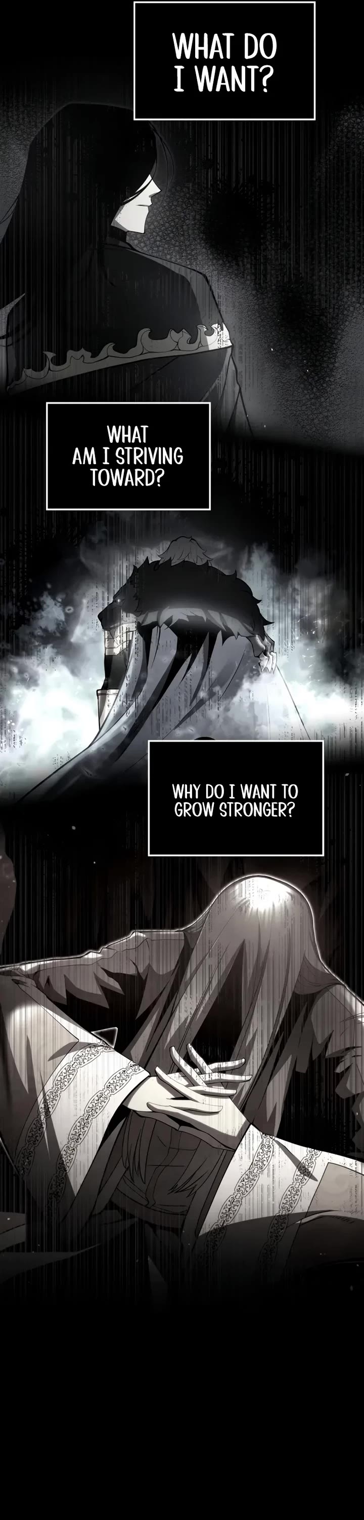 Swordmaster’s Youngest Son Chapter 199 page 11 - Chapter 199