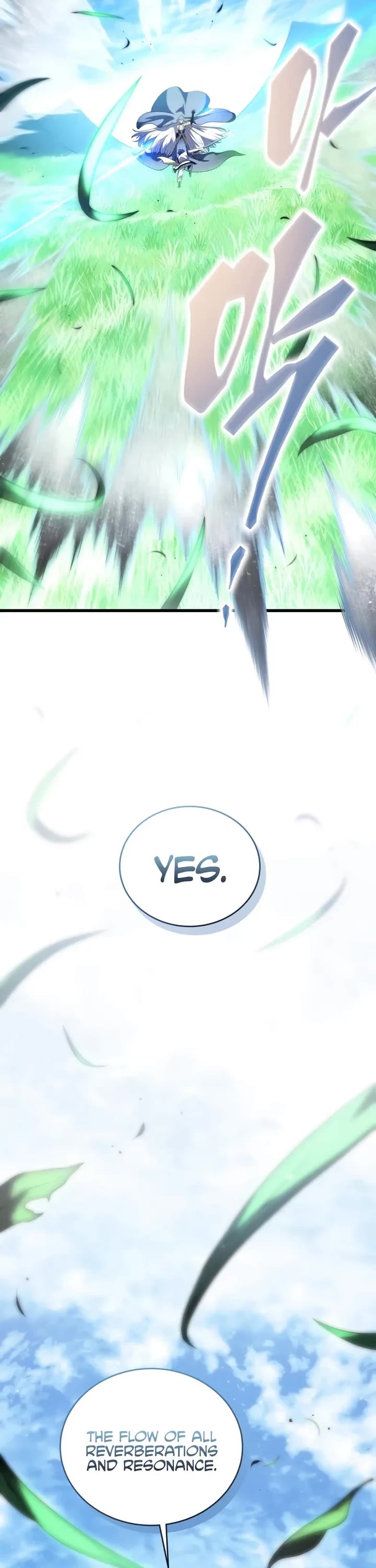 Swordmaster’s Youngest Son Chapter 199 page 23 - Chapter 199