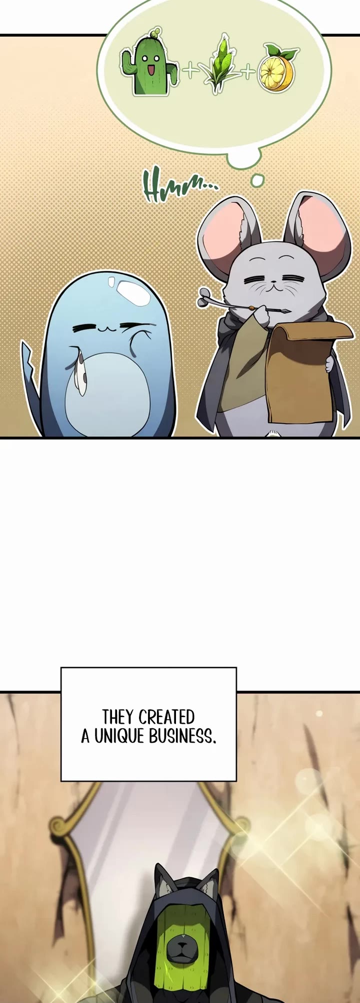 Swordmaster’s Youngest Son Chapter 199 page 29 - Chapter 199