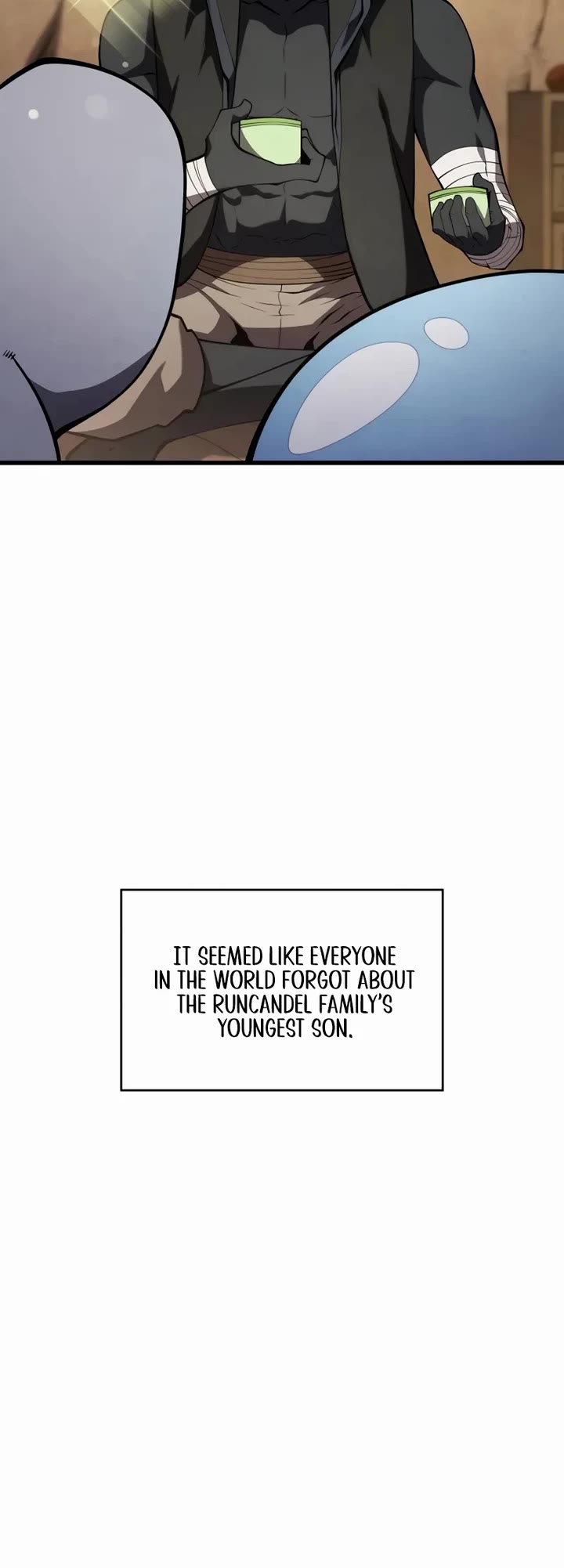 Swordmaster’s Youngest Son Chapter 199 page 30 - Chapter 199