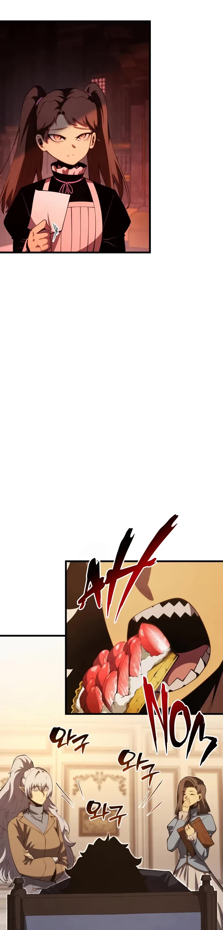Swordmaster’s Youngest Son Chapter 199 page 36 - Chapter 199