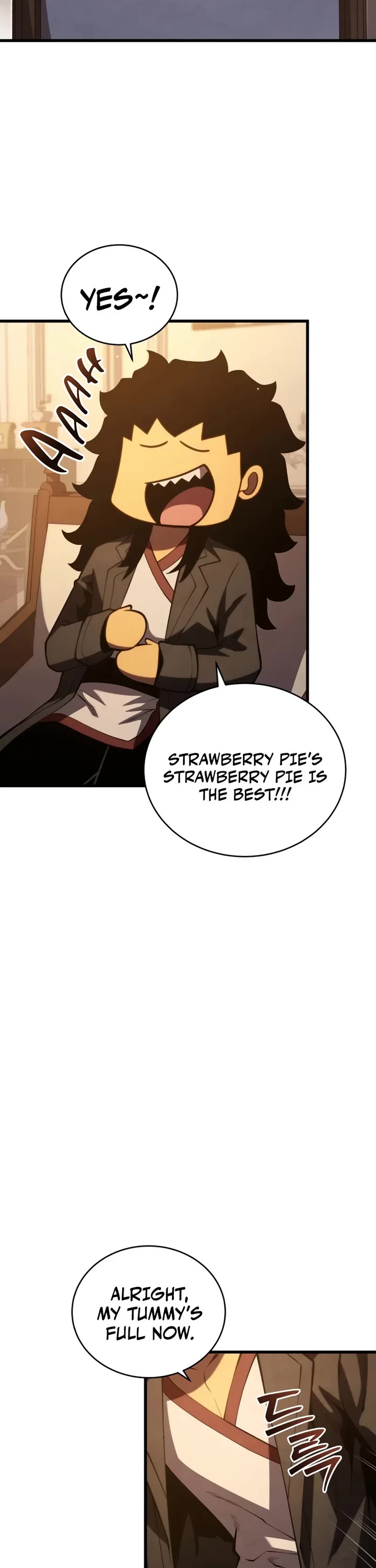 Swordmaster’s Youngest Son Chapter 199 page 37 - Chapter 199