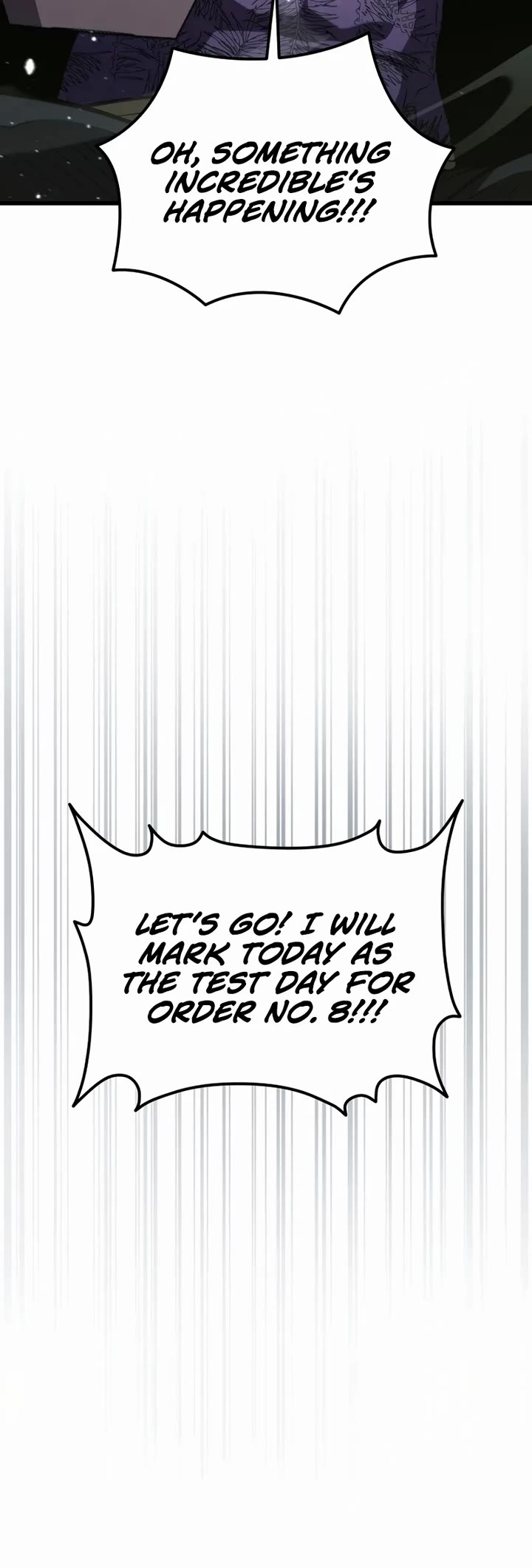 Swordmaster’s Youngest Son Chapter 199 page 43 - Chapter 199