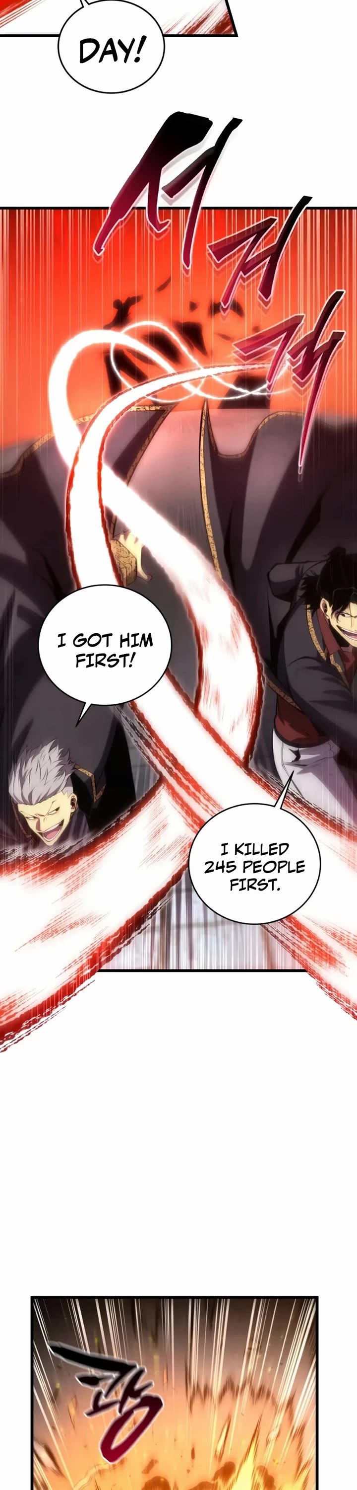 Swordmaster’s Youngest Son Chapter 199 page 47 - Chapter 199