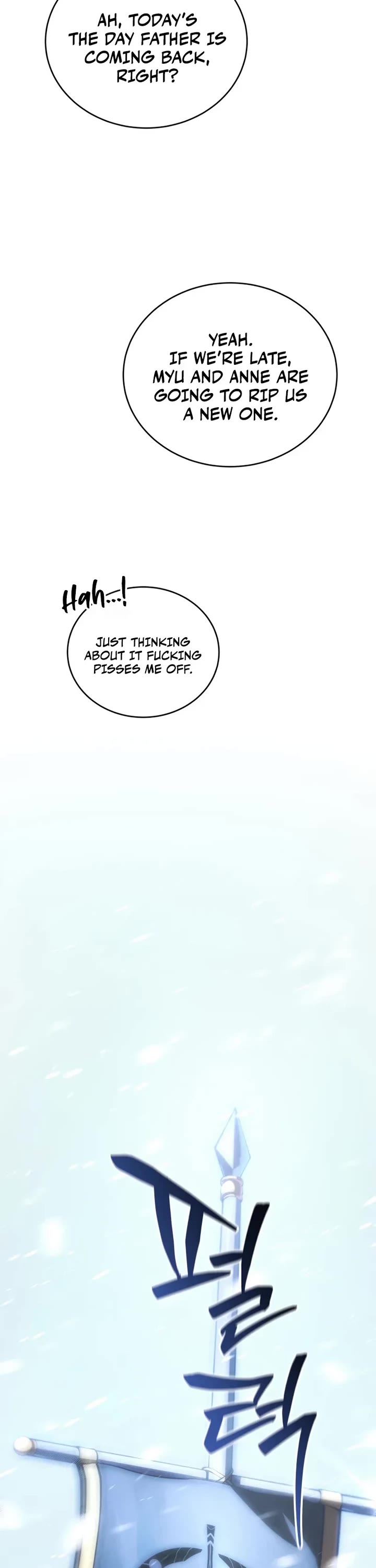 Swordmaster’s Youngest Son Chapter 199 page 51 - Chapter 199