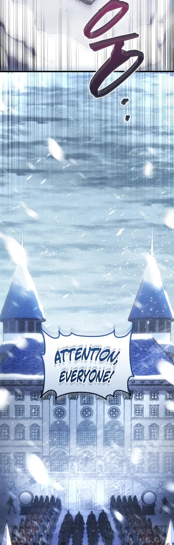 Swordmaster’s Youngest Son Chapter 199 page 53 - Chapter 199