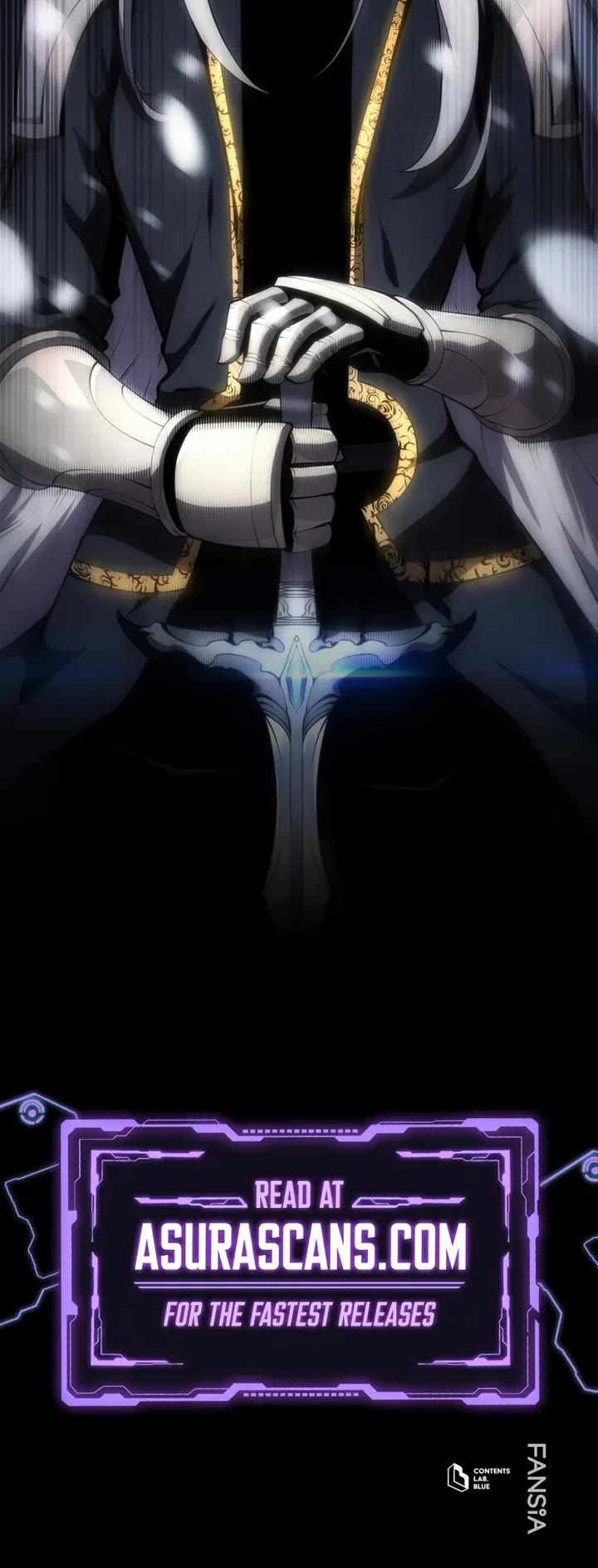 Swordmaster’s Youngest Son Chapter 199 page 56 - Chapter 199