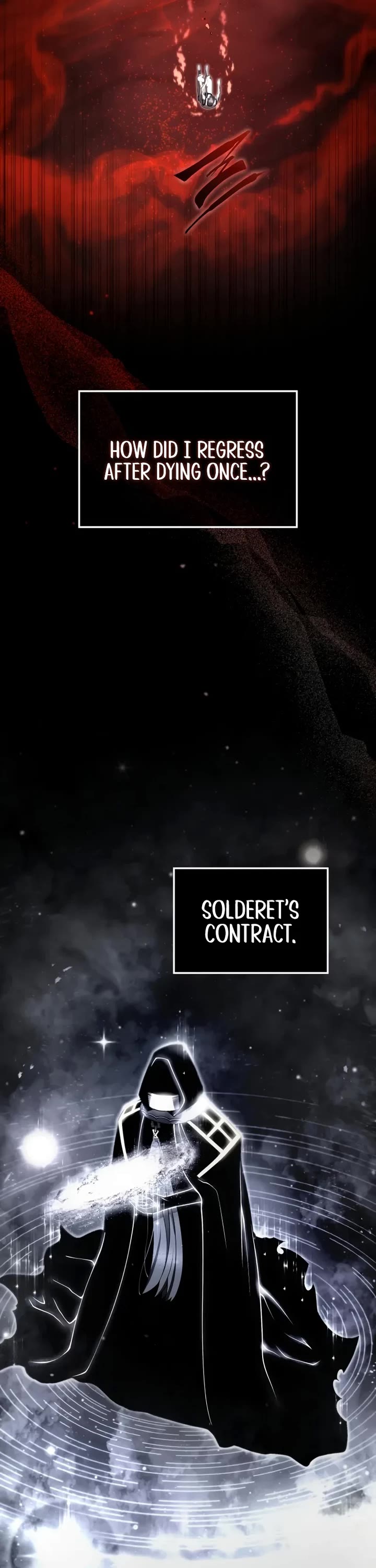 Swordmaster’s Youngest Son Chapter 199 page 6 - Chapter 199