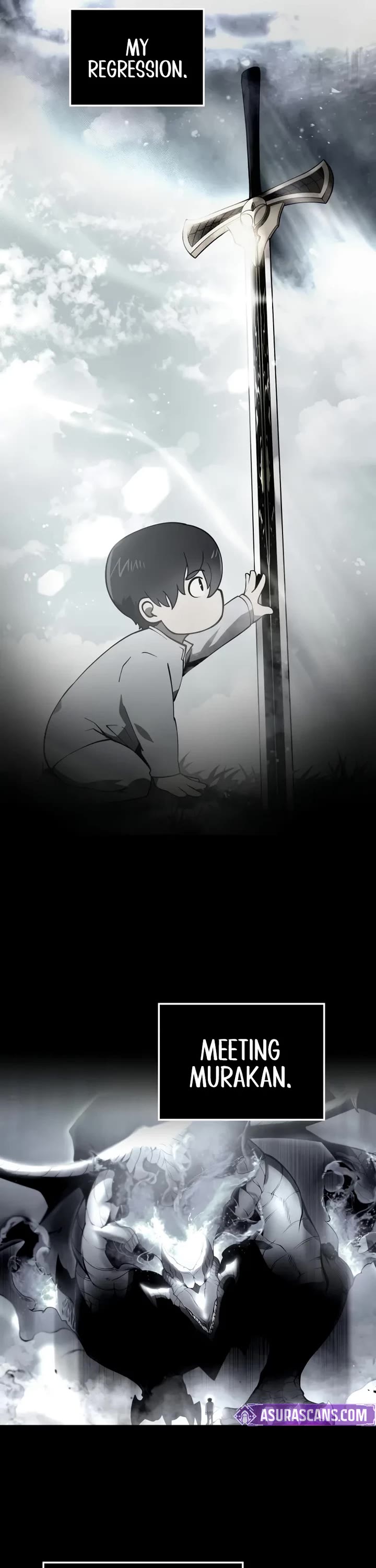 Swordmaster’s Youngest Son Chapter 199 page 7 - Chapter 199