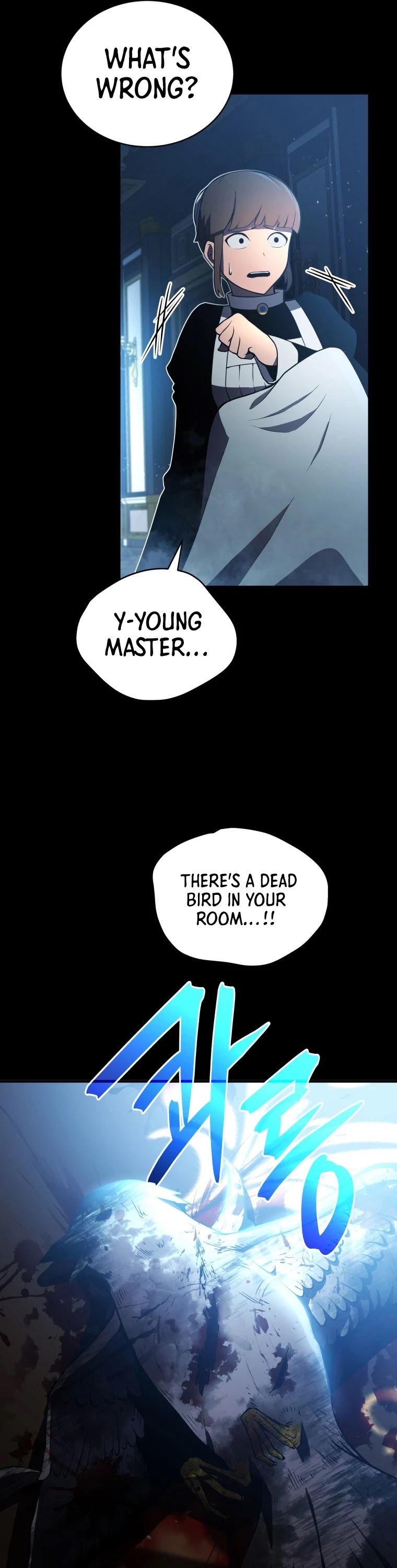 Swordmaster’s Youngest Son Chapter 2 page 11 - Chapter 2