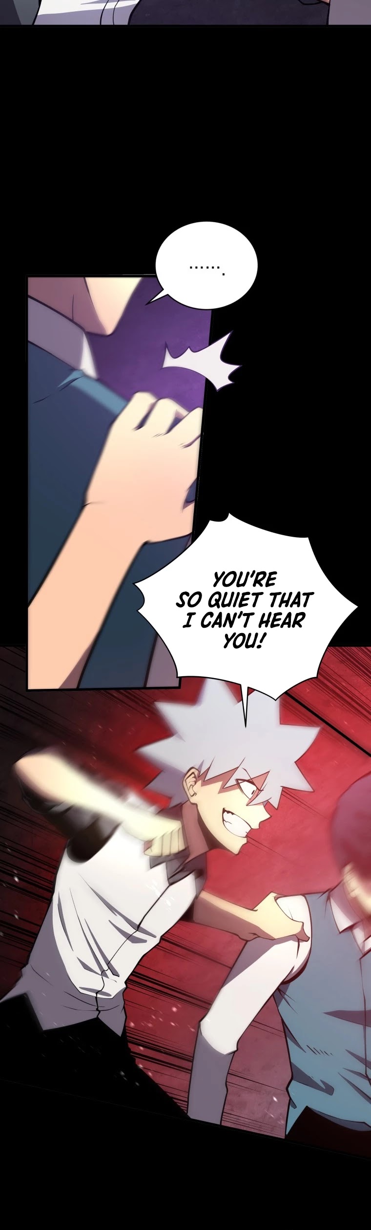 Swordmaster’s Youngest Son Chapter 2 page 20 - Chapter 2