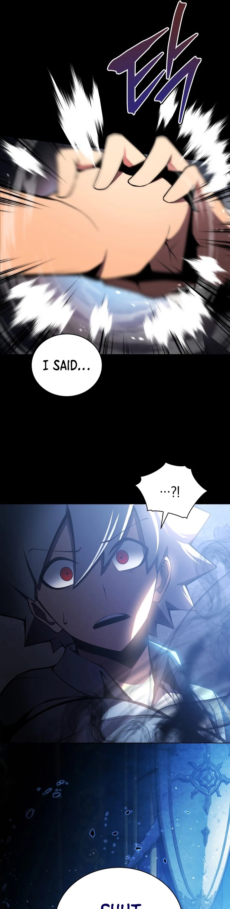 Swordmaster’s Youngest Son Chapter 2 page 21 - Chapter 2