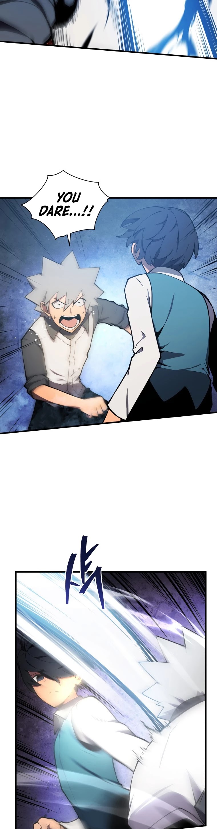 Swordmaster’s Youngest Son Chapter 2 page 24 - Chapter 2