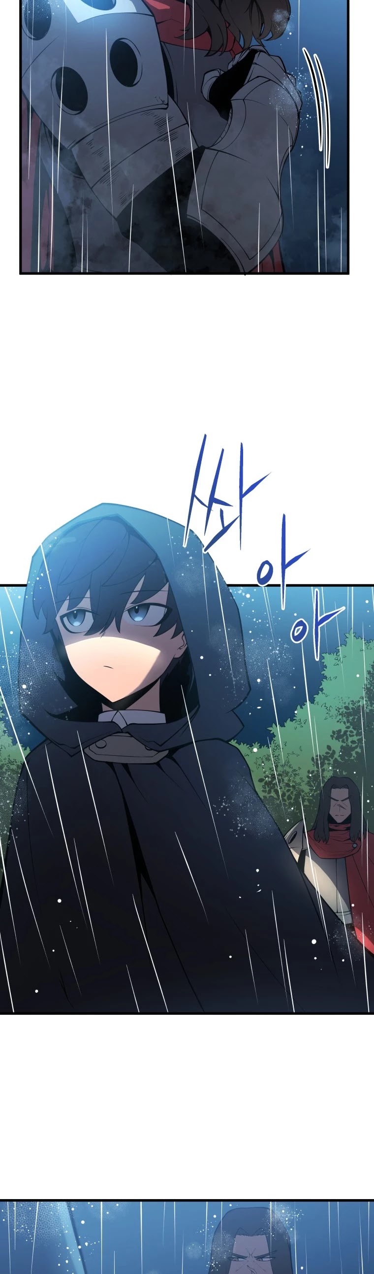 Swordmaster’s Youngest Son Chapter 2 page 39 - Chapter 2