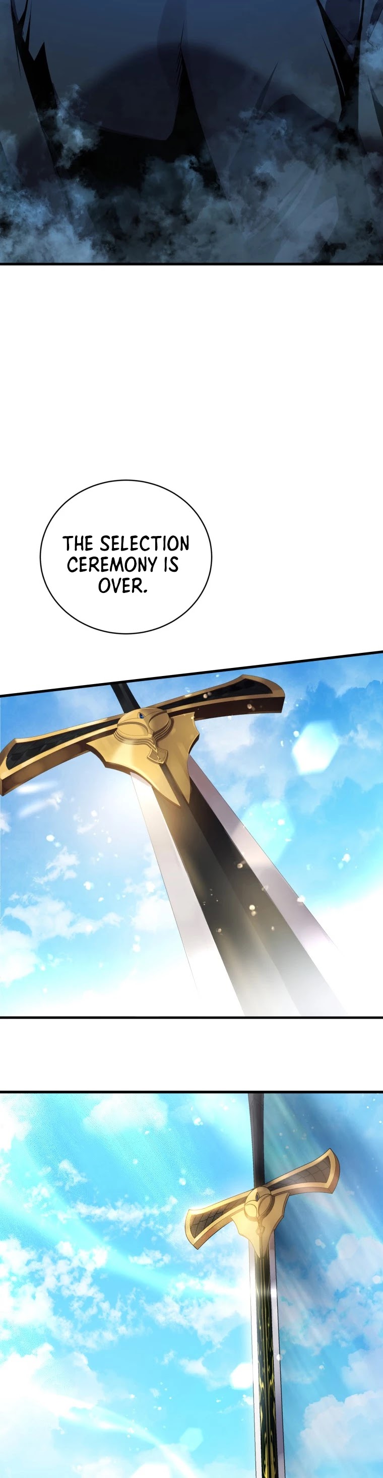 Swordmaster’s Youngest Son Chapter 2 page 4 - Chapter 2