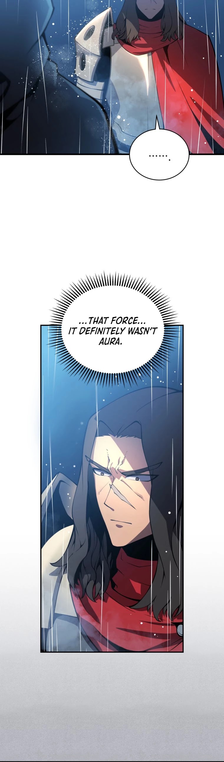 Swordmaster’s Youngest Son Chapter 2 page 40 - Chapter 2