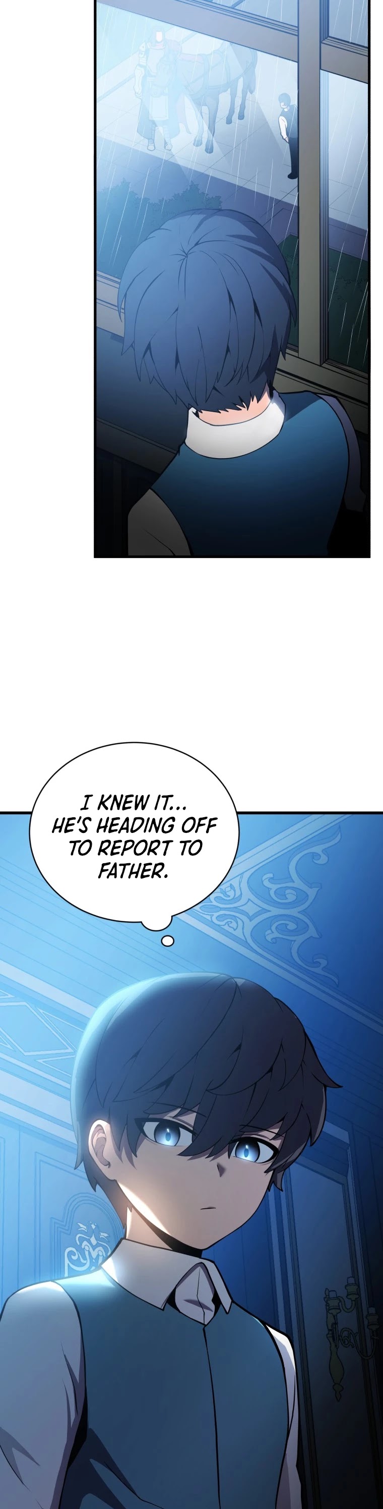 Swordmaster’s Youngest Son Chapter 2 page 44 - Chapter 2
