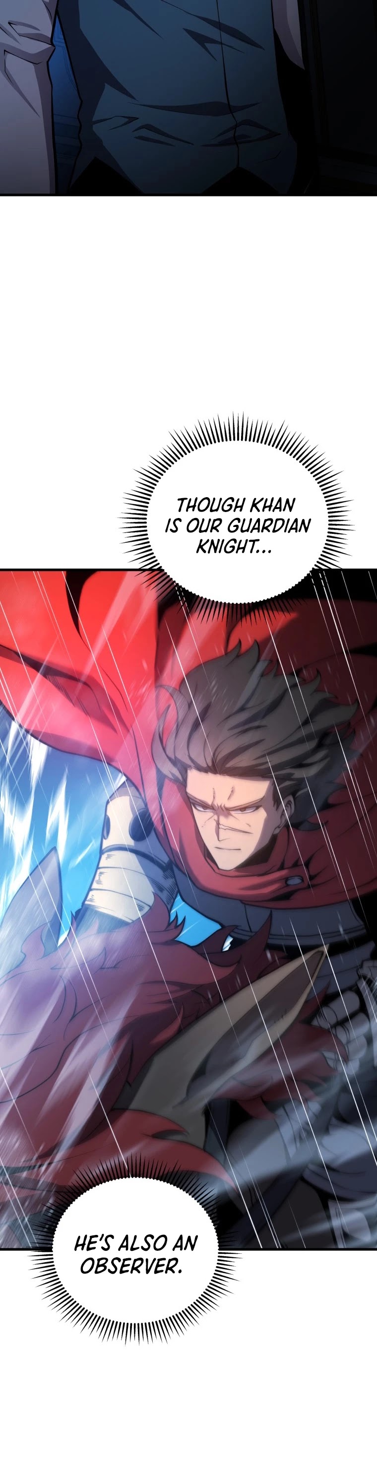 Swordmaster’s Youngest Son Chapter 2 page 45 - Chapter 2