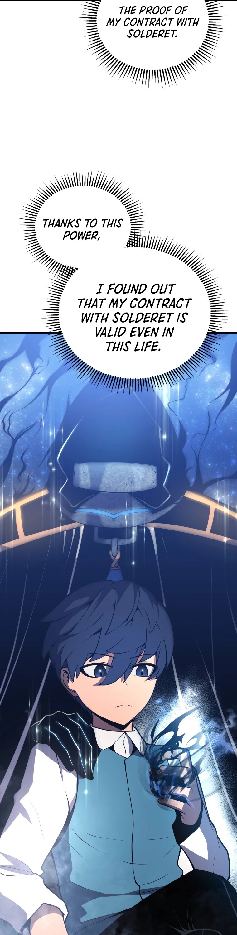 Swordmaster’s Youngest Son Chapter 2 page 47 - Chapter 2