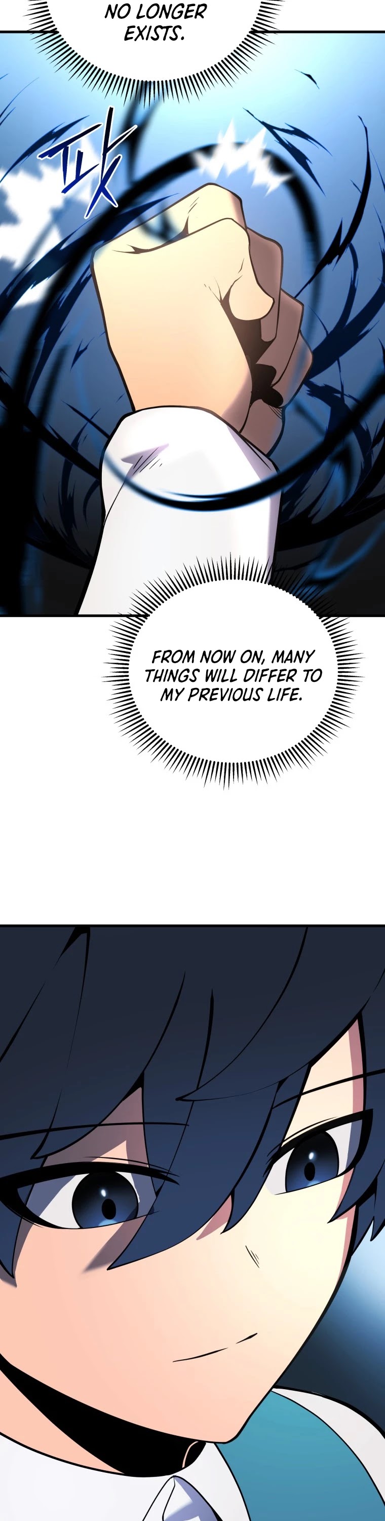 Swordmaster’s Youngest Son Chapter 2 page 49 - Chapter 2
