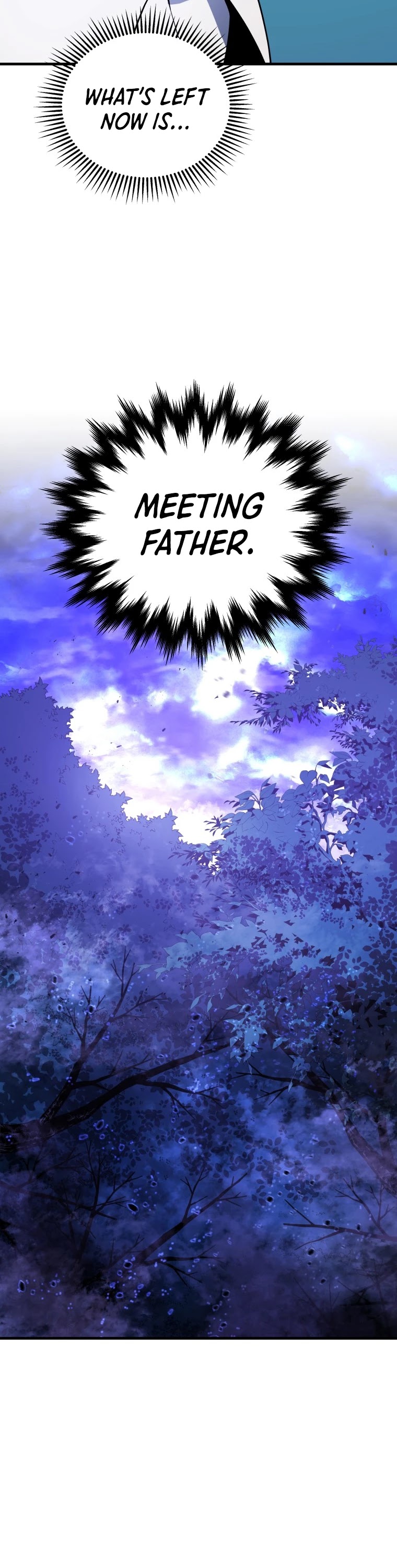 Swordmaster’s Youngest Son Chapter 2 page 50 - Chapter 2